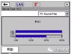 我们是怎样用HART手操器配置压力变送器的？